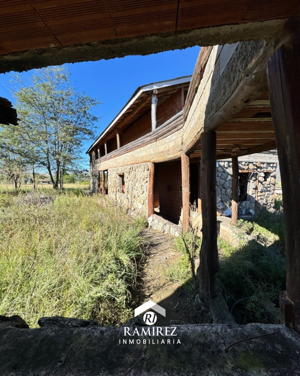 Proyecto Turístico en Venta – Villa Yacanto de Calamuchita - 6
