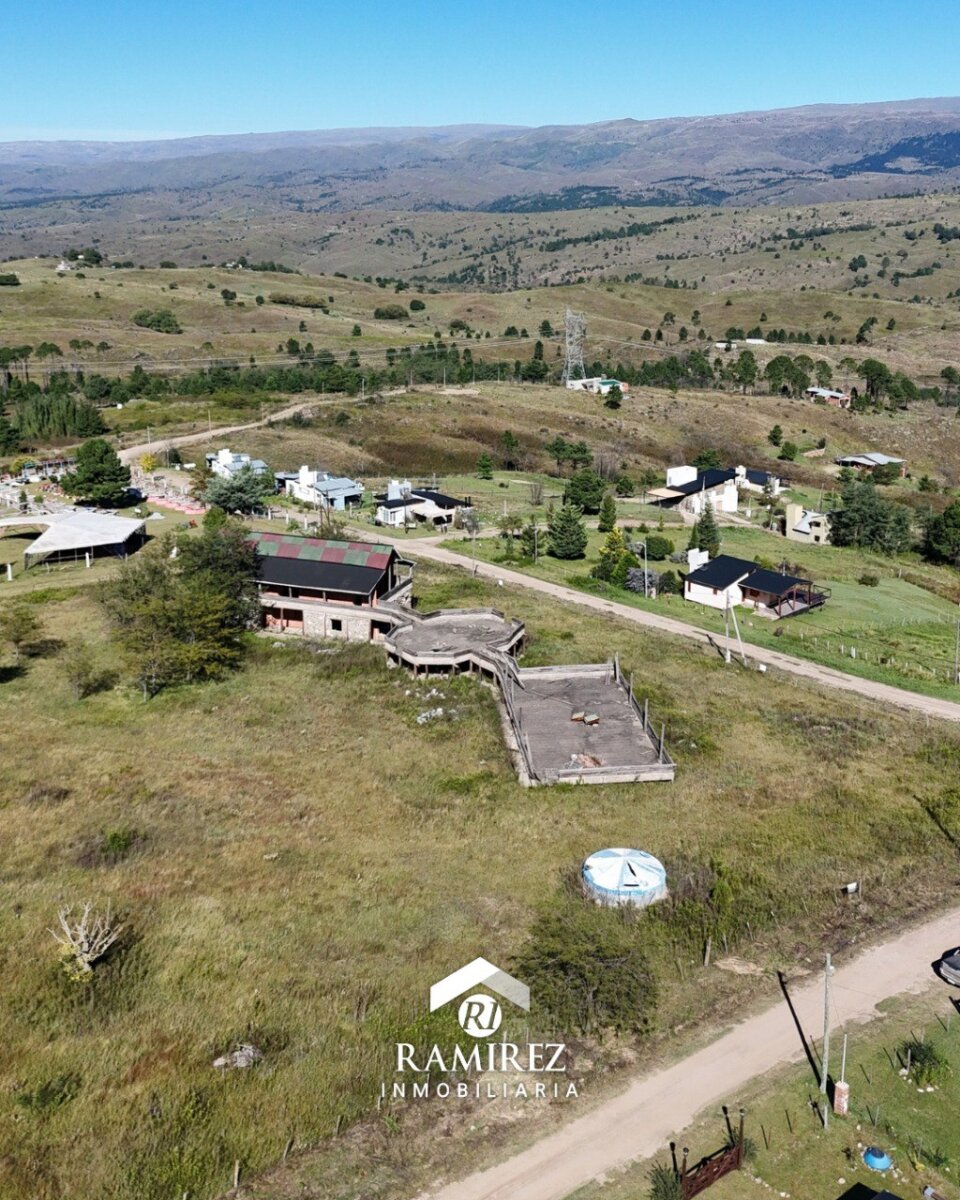 Proyecto Turístico en Venta – Villa Yacanto de Calamuchita - 2