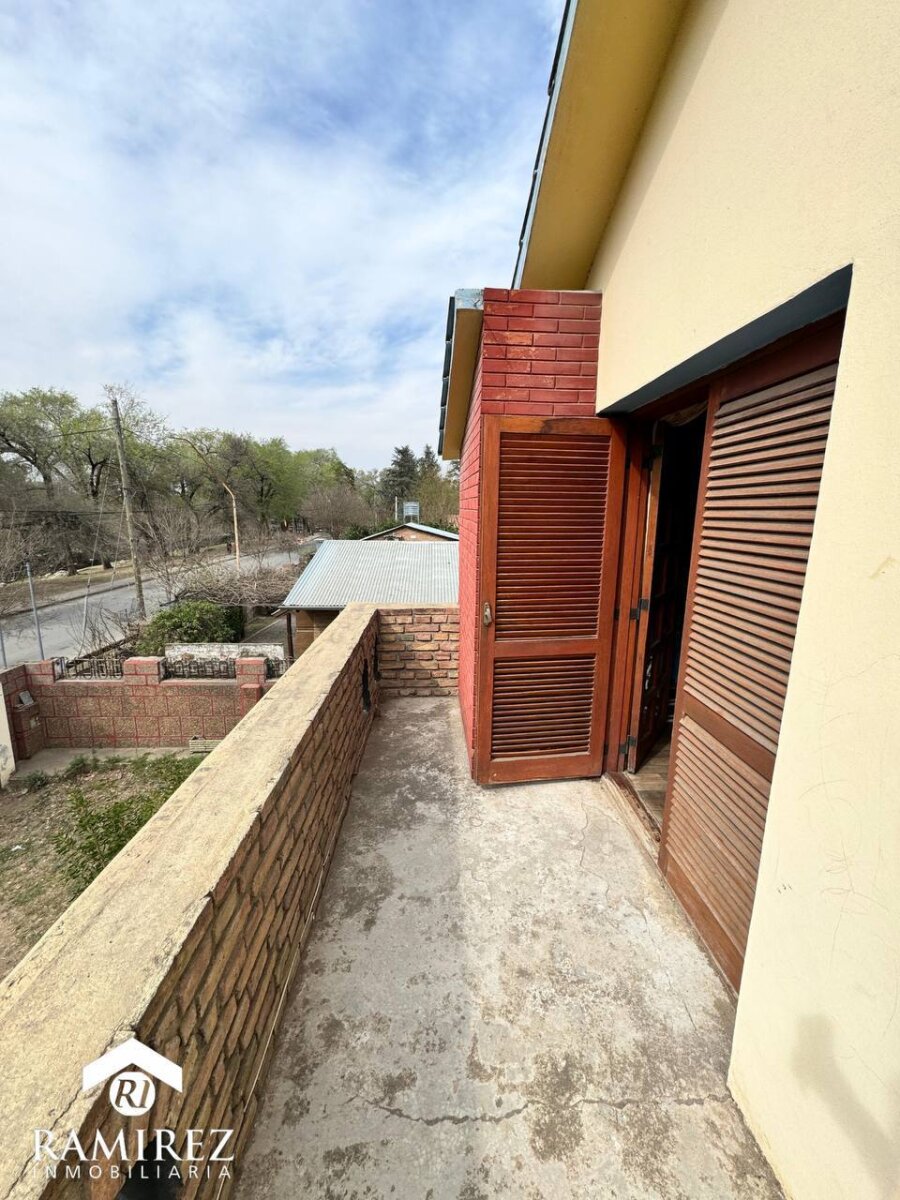 VENTA DE CASA EN SANTA ROSA DE CALAMUCHITA ( COD CA208) — foto 8