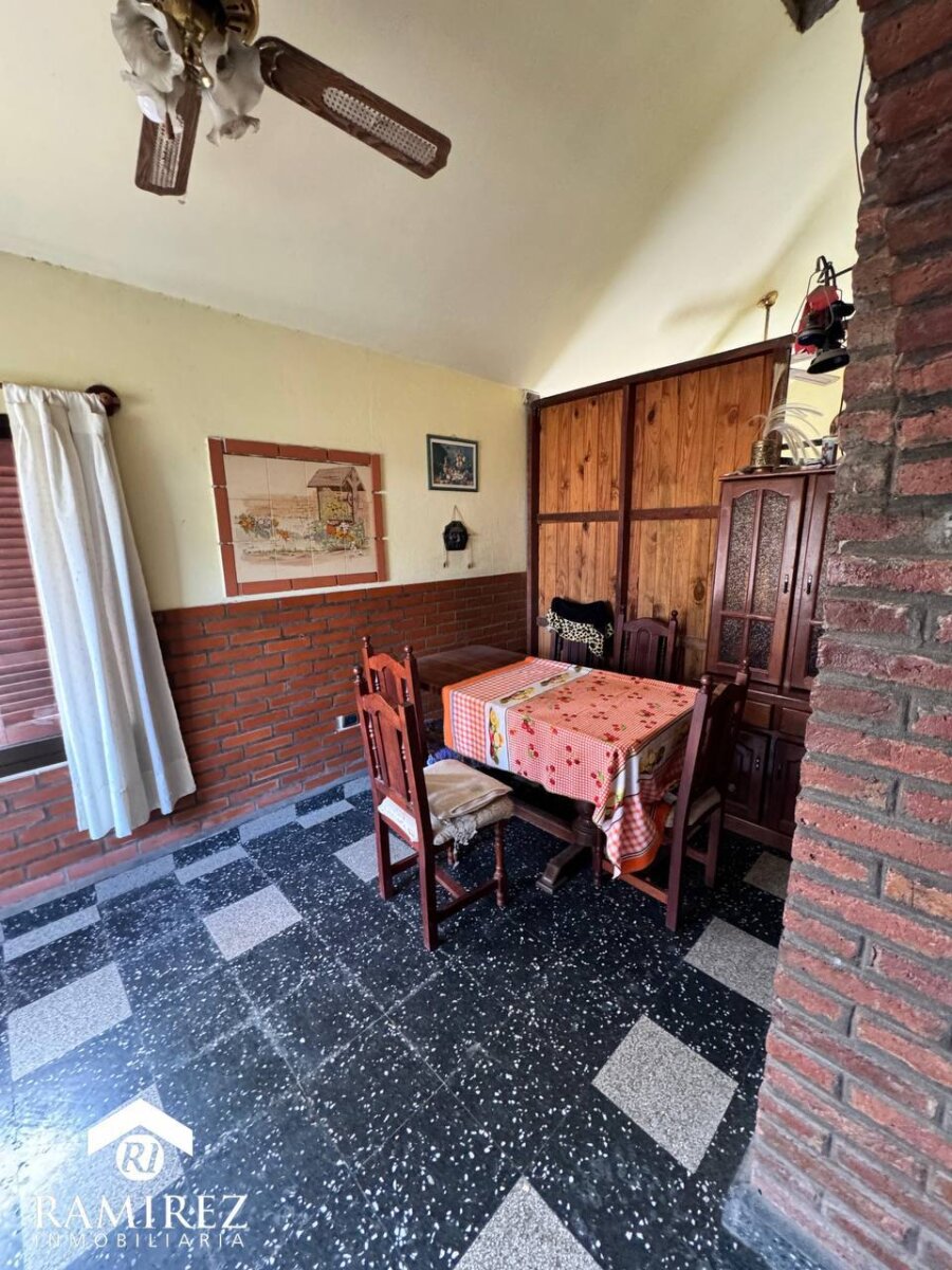VENTA DE CASA EN SANTA ROSA DE CALAMUCHITA ( COD CA208) — foto 11