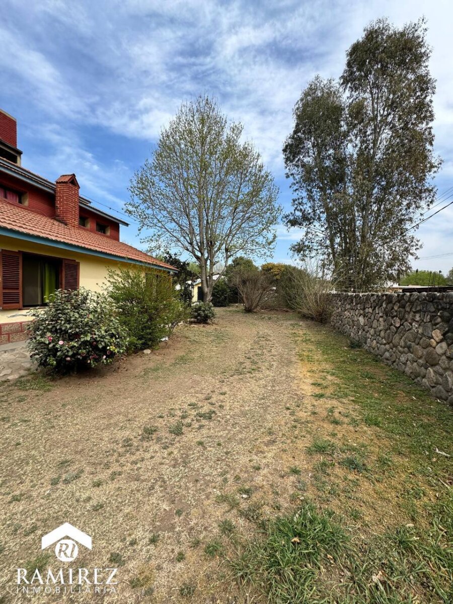 VENTA DE CASA EN SANTA ROSA DE CALAMUCHITA ( COD CA208) — foto 2