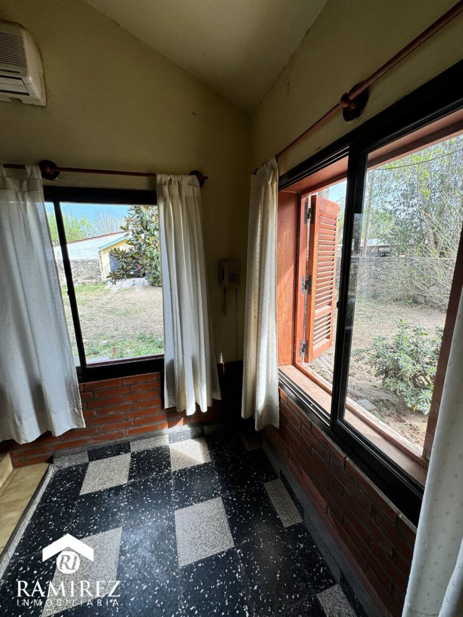 VENTA DE CASA EN SANTA ROSA DE CALAMUCHITA ( COD CA208) — foto 14