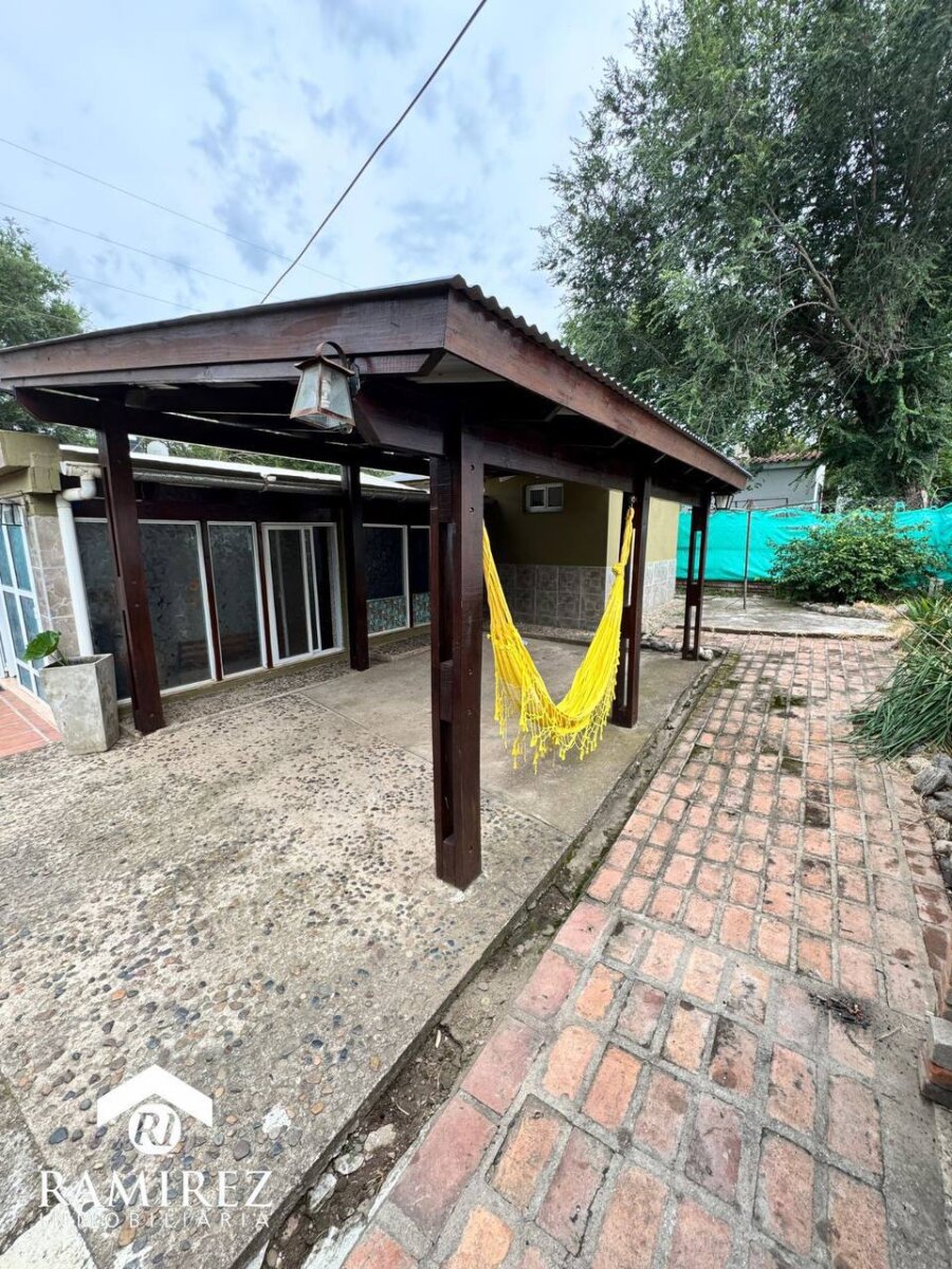 Casa Venta en Santa Rosa de Calamuchita - (COD CA201) — foto 2