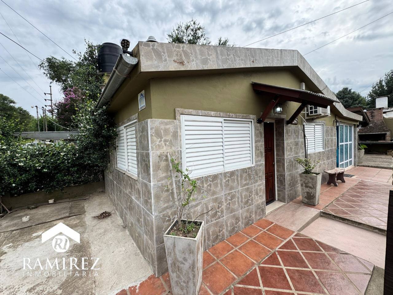 Casa Venta en Santa Rosa de Calamuchita - (COD CA201)