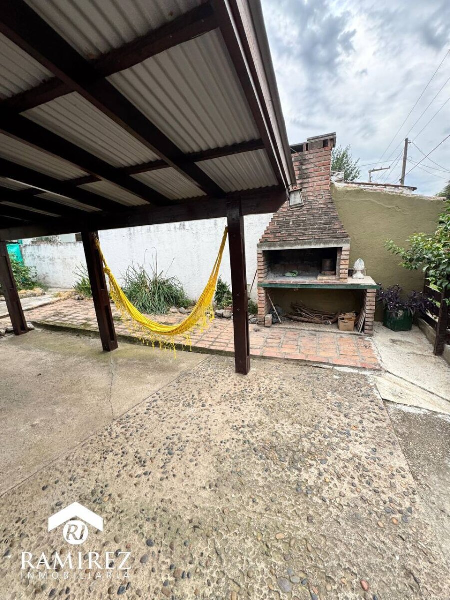 Casa Venta en Santa Rosa de Calamuchita - (COD CA201) — foto 4