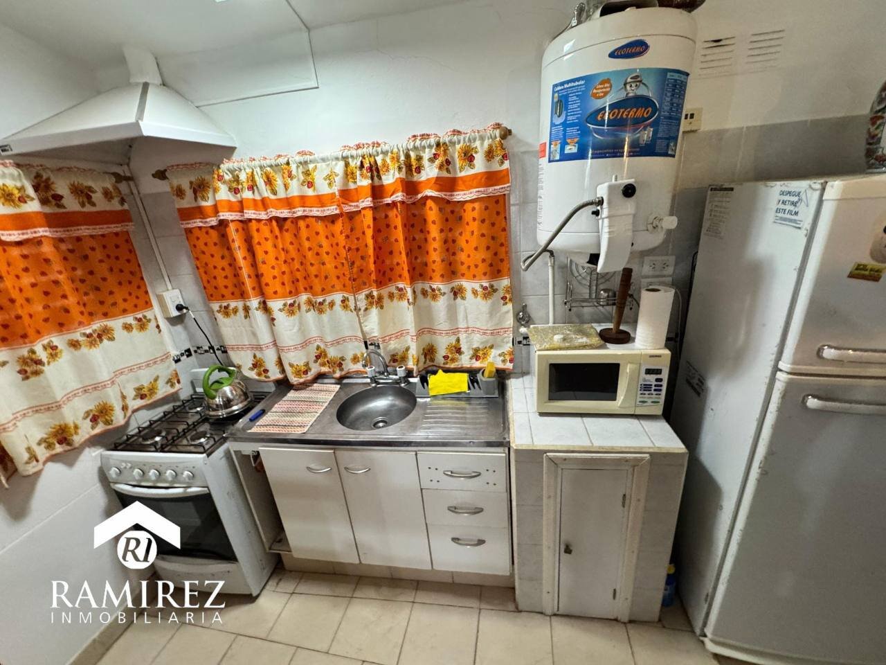 Casa Venta en Santa Rosa de Calamuchita - (COD CA201) — foto 6