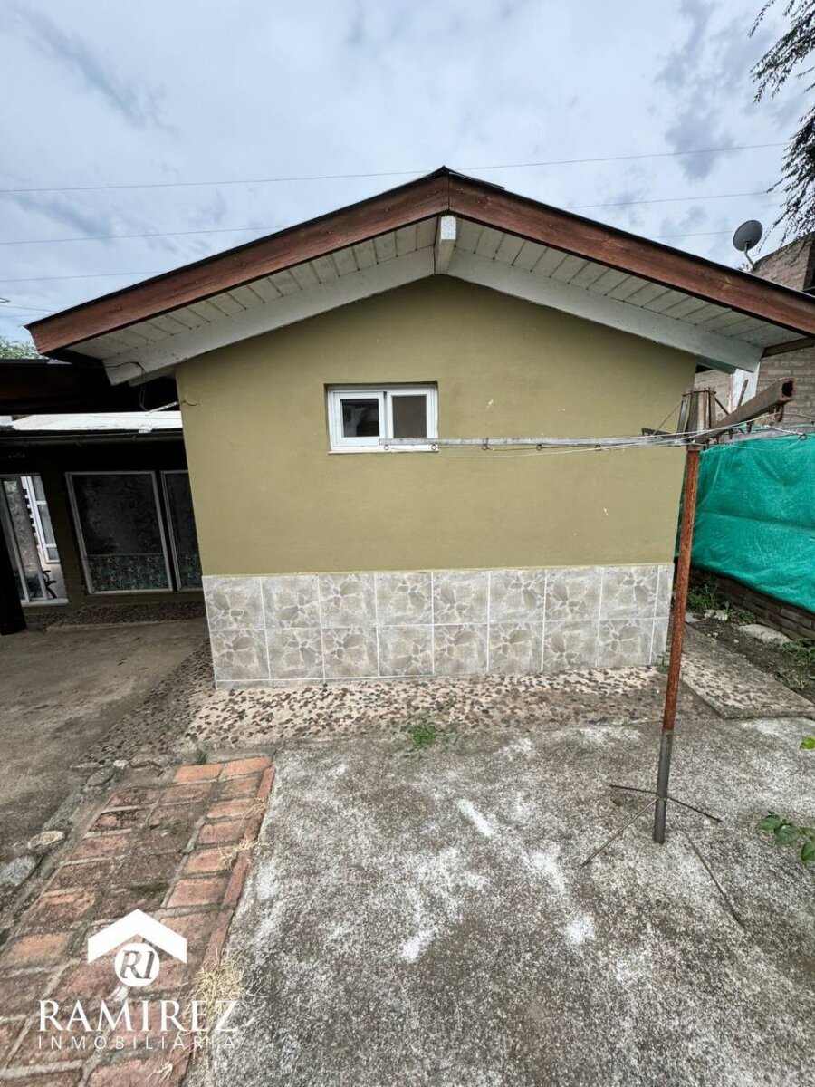 Casa Venta en Santa Rosa de Calamuchita - (COD CA201) — foto 3