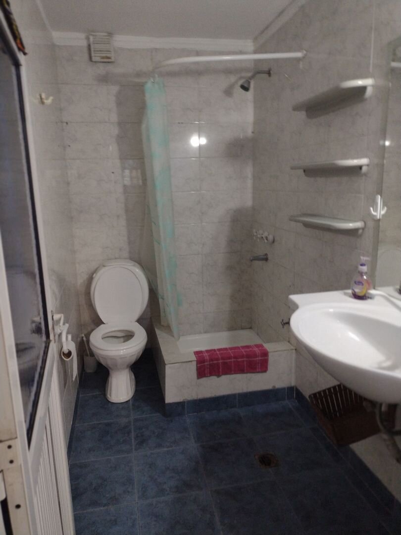 Departamento Monoambiente, en alquiler temporario, Palermo — foto 8
