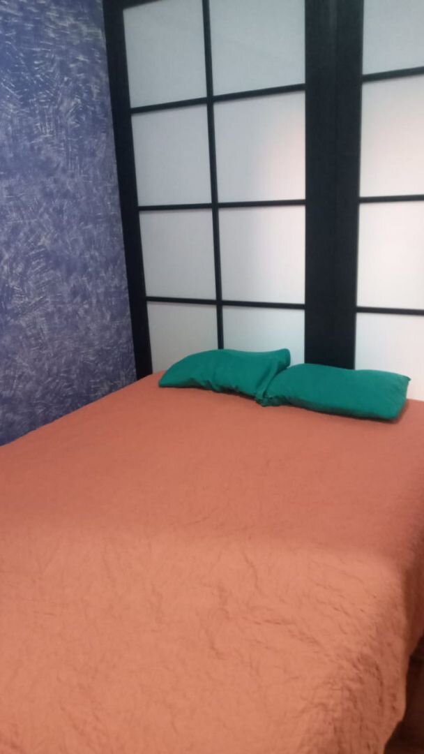 Departamento Monoambiente, en alquiler temporario, Palermo — foto 9
