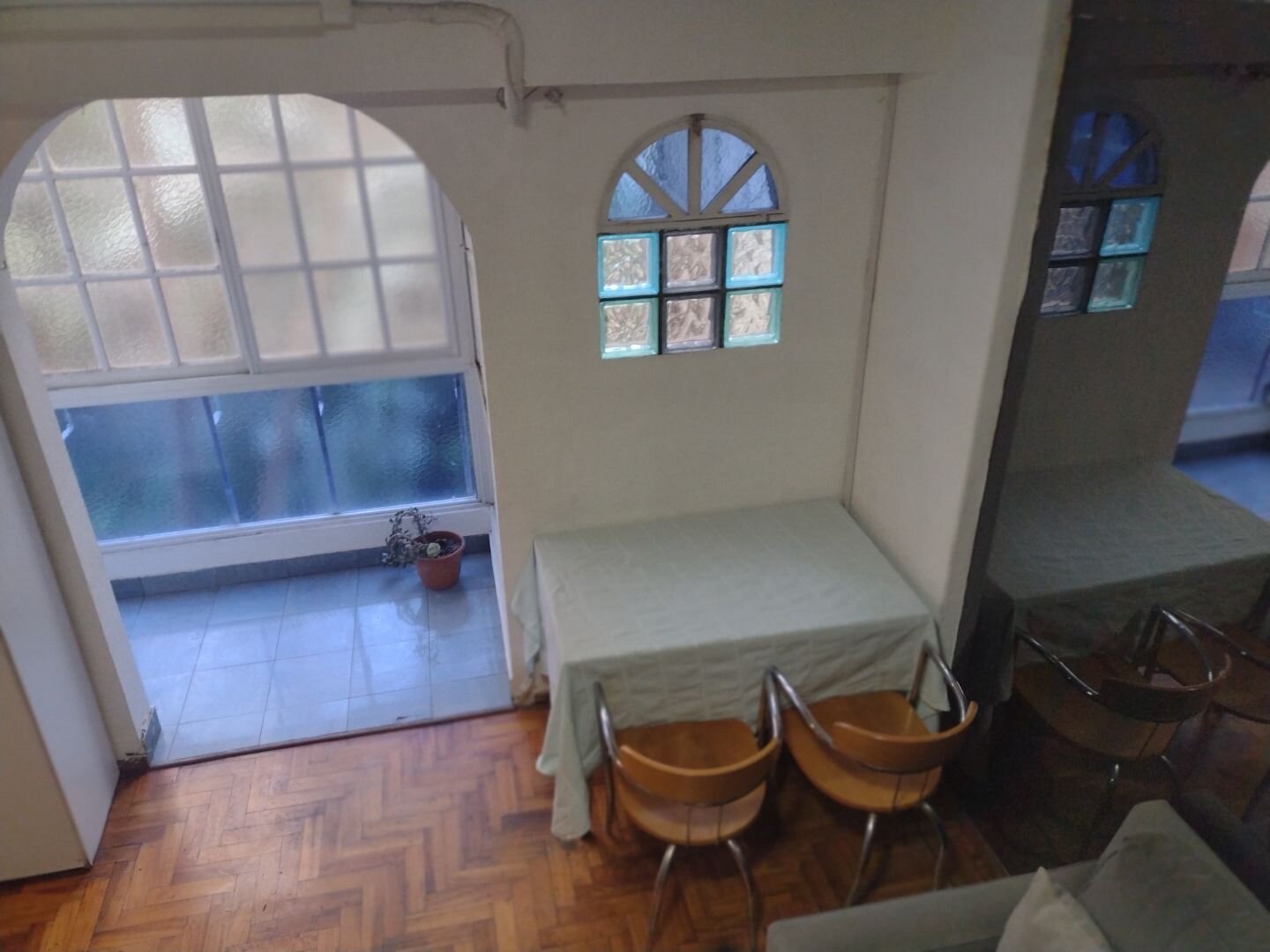 Departamento Monoambiente, en alquiler temporario, Palermo — foto 7