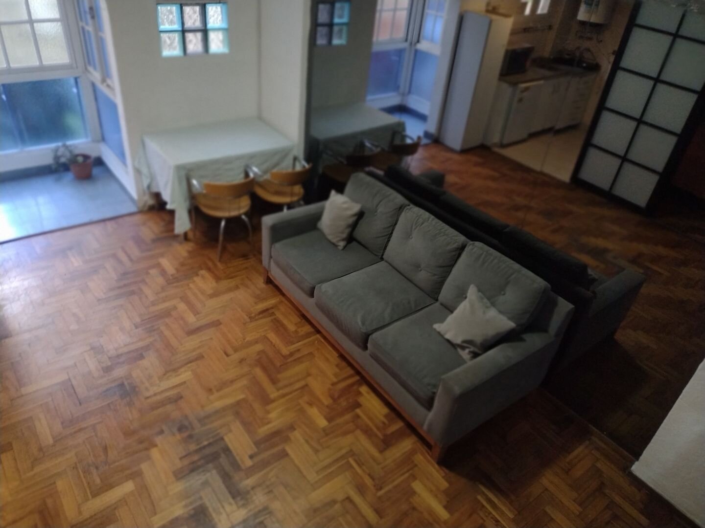 Departamento Monoambiente, en alquiler temporario, Palermo — foto 5
