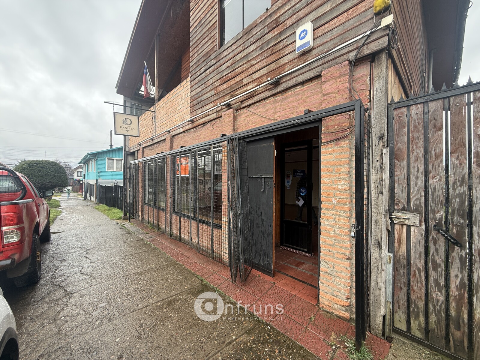 En Arriendo Amplio Local Comercial en Bilbao