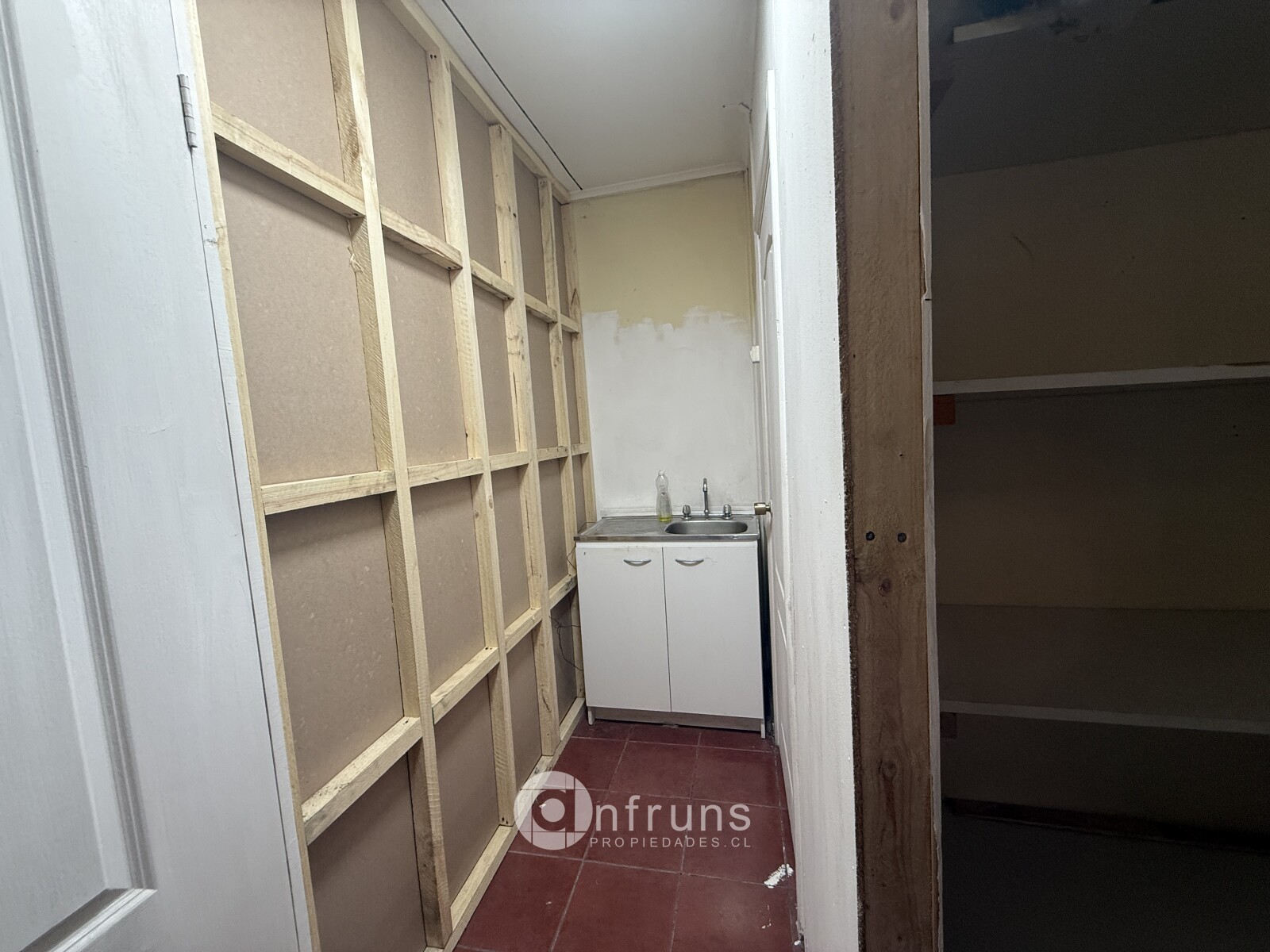 Local Comercial en Venta en Region de Aysen | 15 Dormitorios | 1 Baño | $850.000 - 4