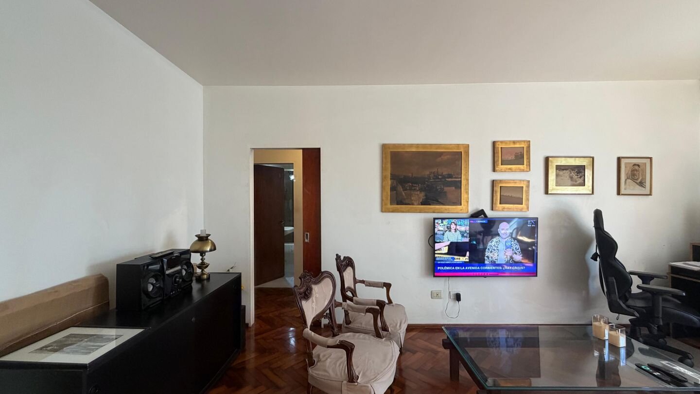 Venta de departamento 4 Ambientes en Constitución, Capital Federal — foto 12