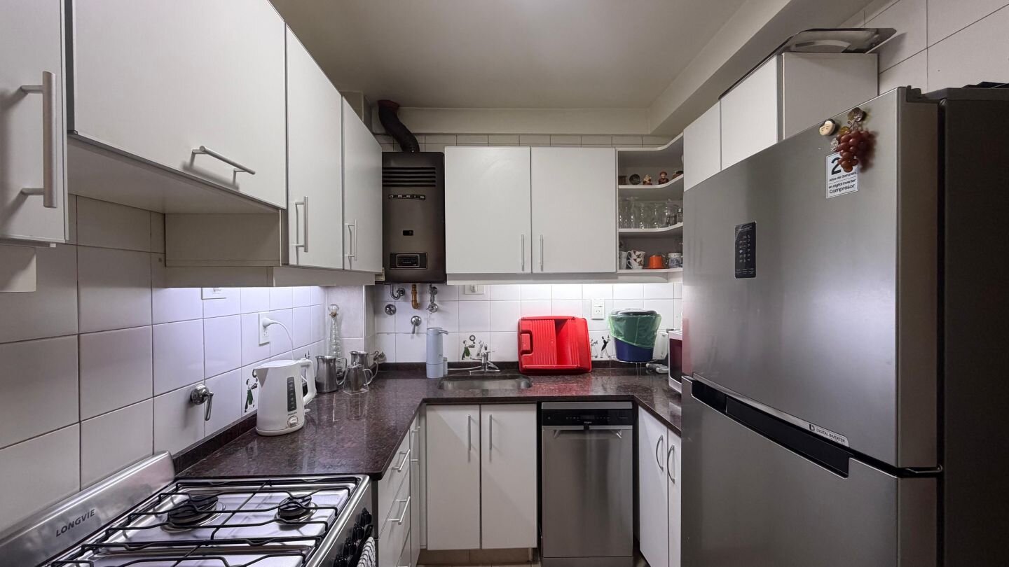 Venta de departamento 4 Ambientes en Constitución, Capital Federal — foto 3