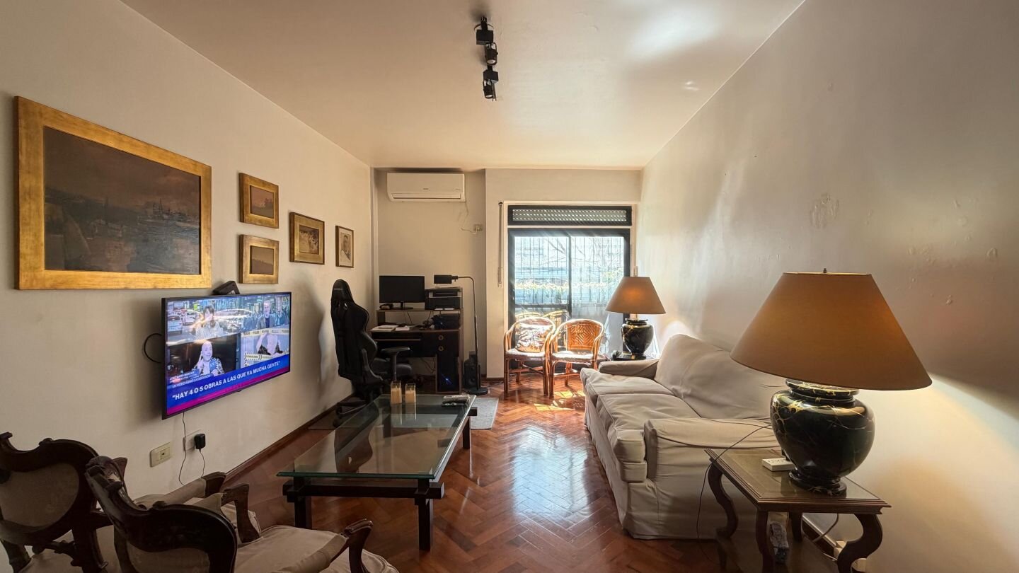 Venta de departamento 4 Ambientes en Constitución, Capital Federal