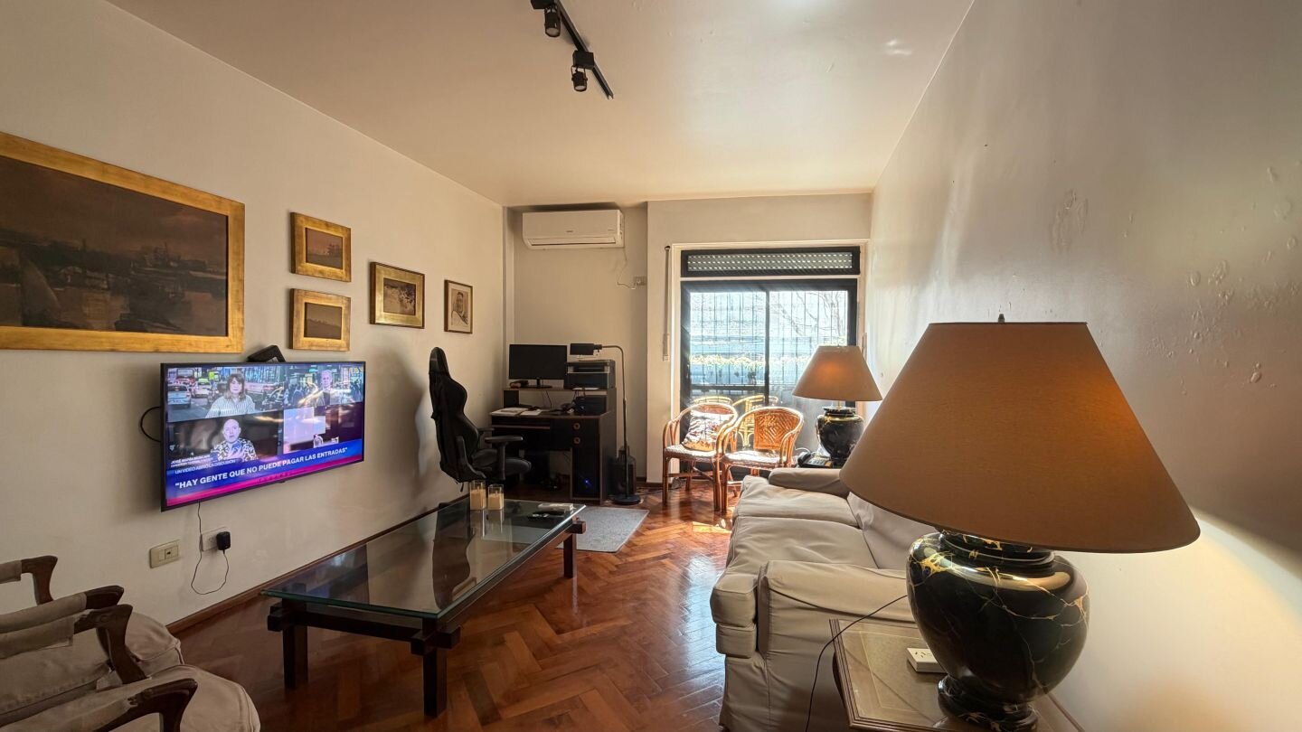 Venta de departamento 4 Ambientes en Constitución, Capital Federal — foto 10