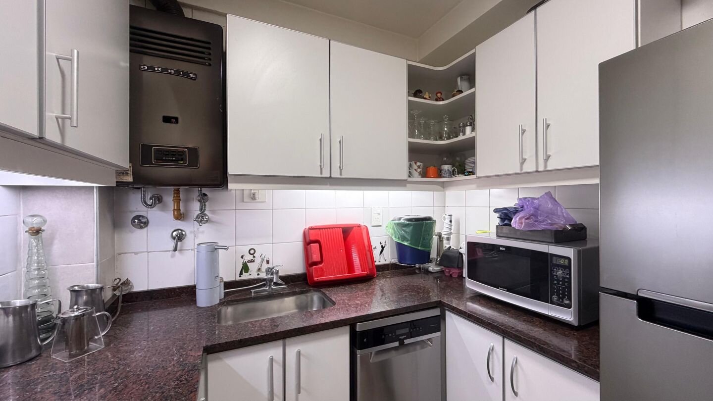 Venta de departamento 4 Ambientes en Constitución, Capital Federal — foto 5