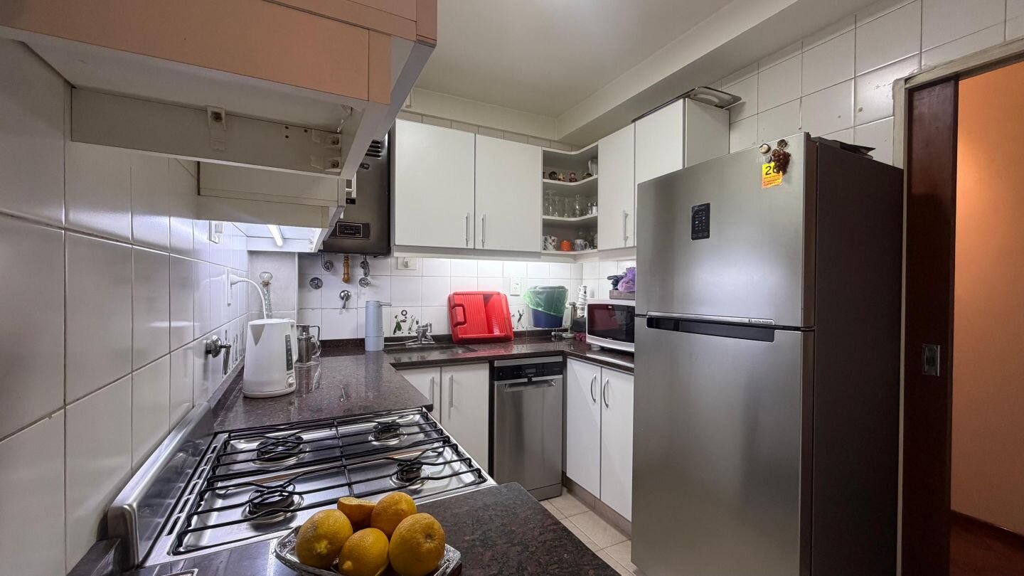 Venta de departamento 4 Ambientes en Constitución, Capital Federal — foto 4