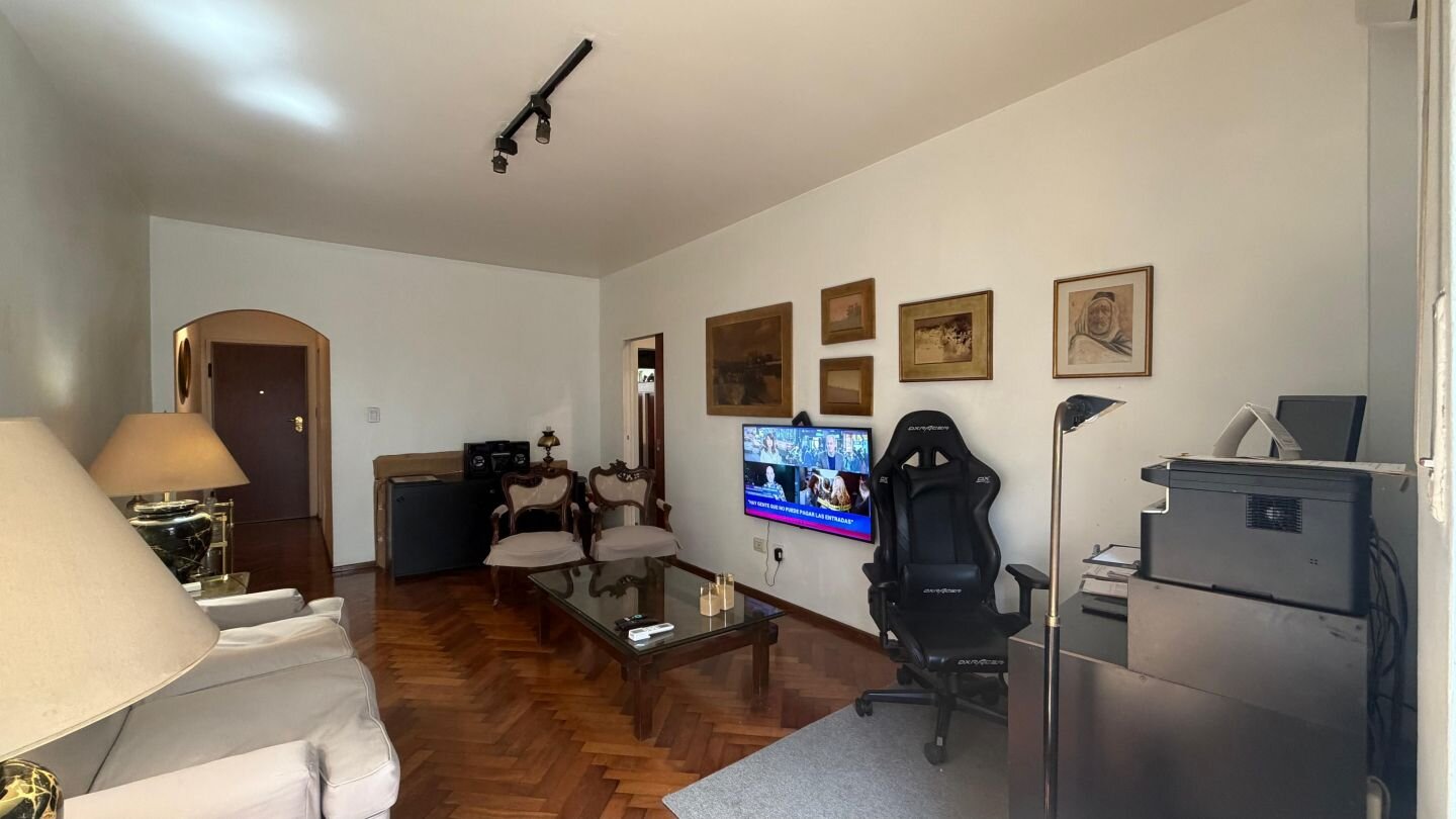 Venta de departamento 4 Ambientes en Constitución, Capital Federal — foto 6