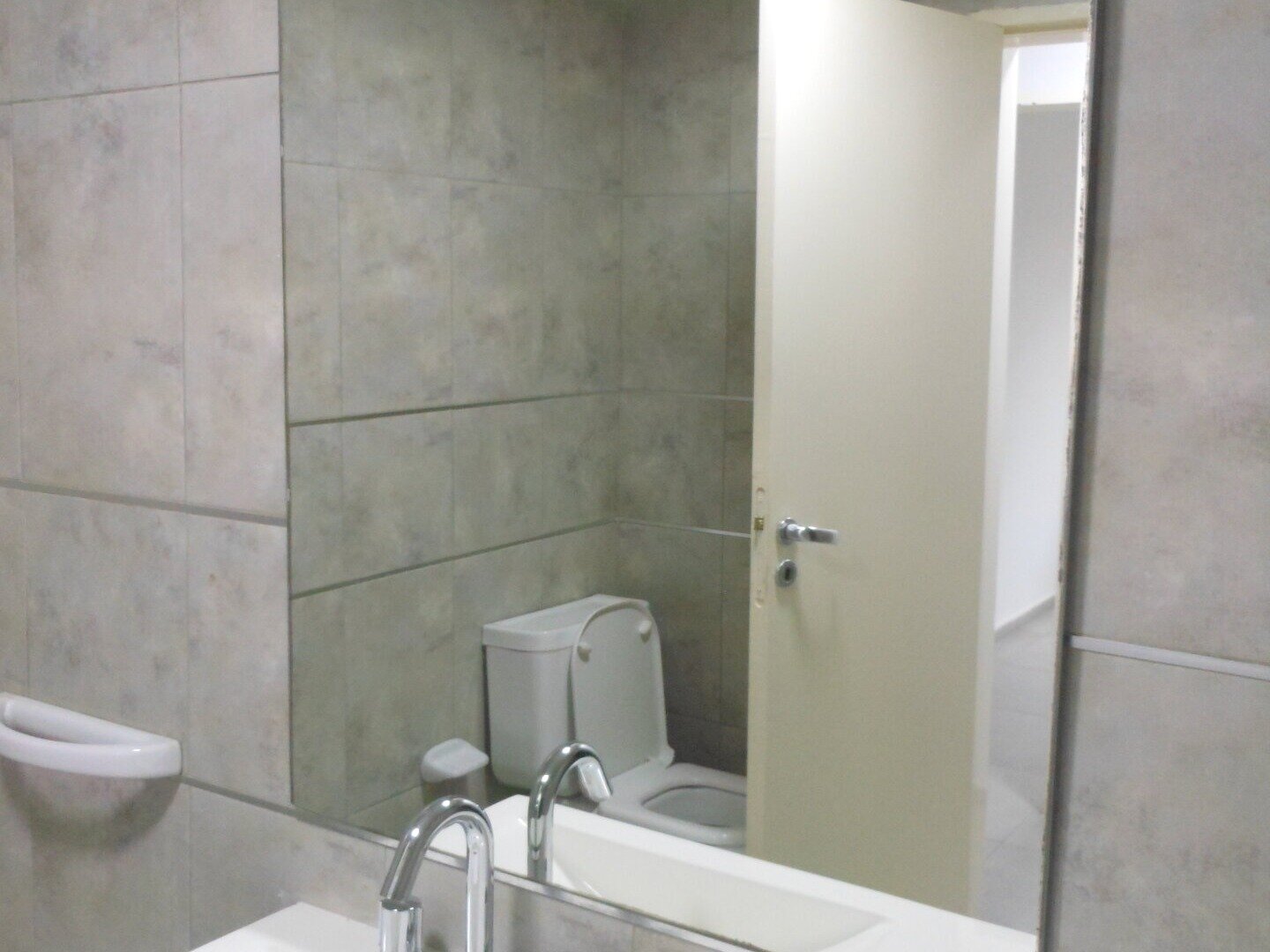 Vendo dpto 1 dorm sector oeste — foto 13