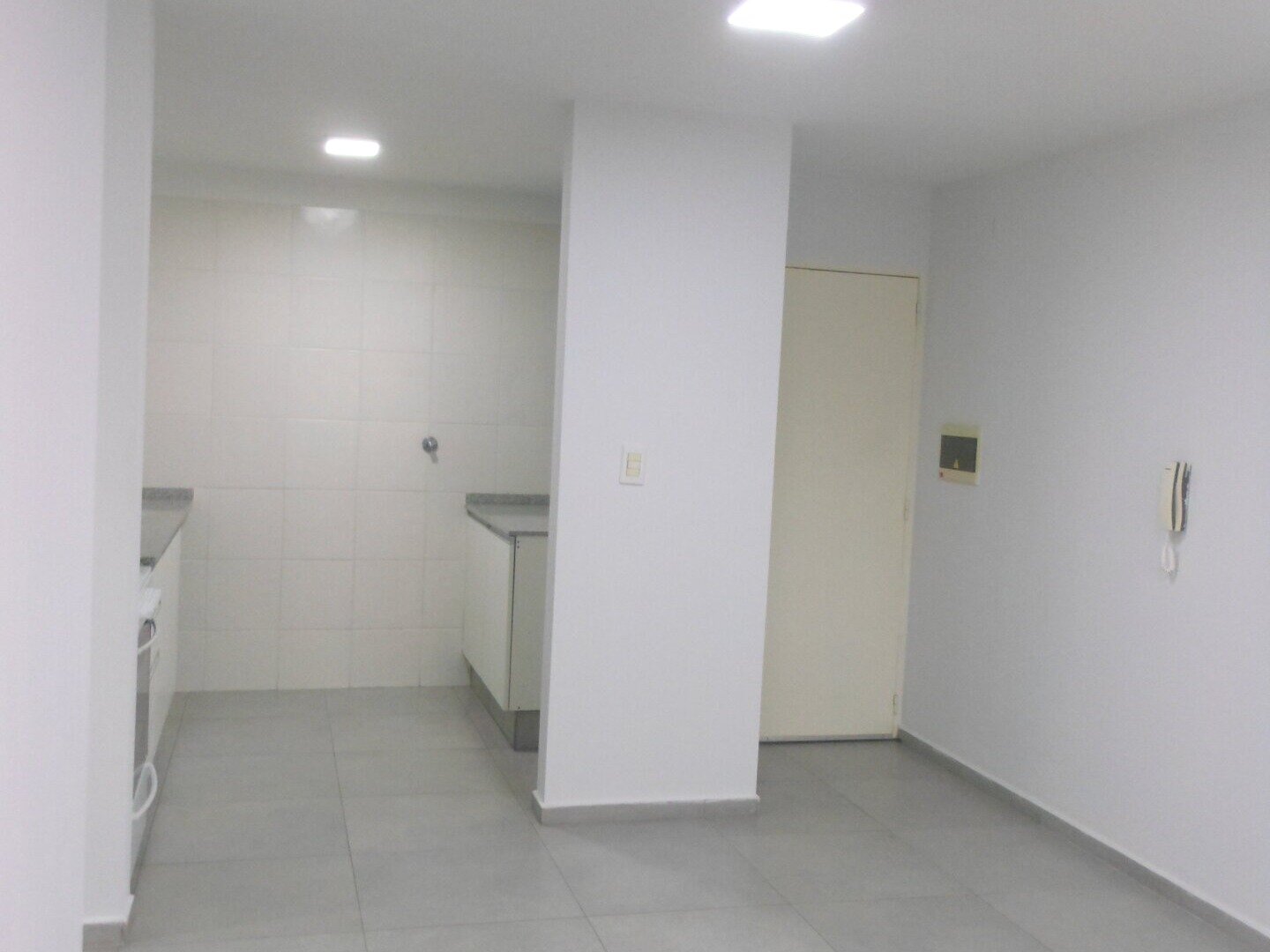 Vendo dpto 1 dorm sector oeste — foto 2