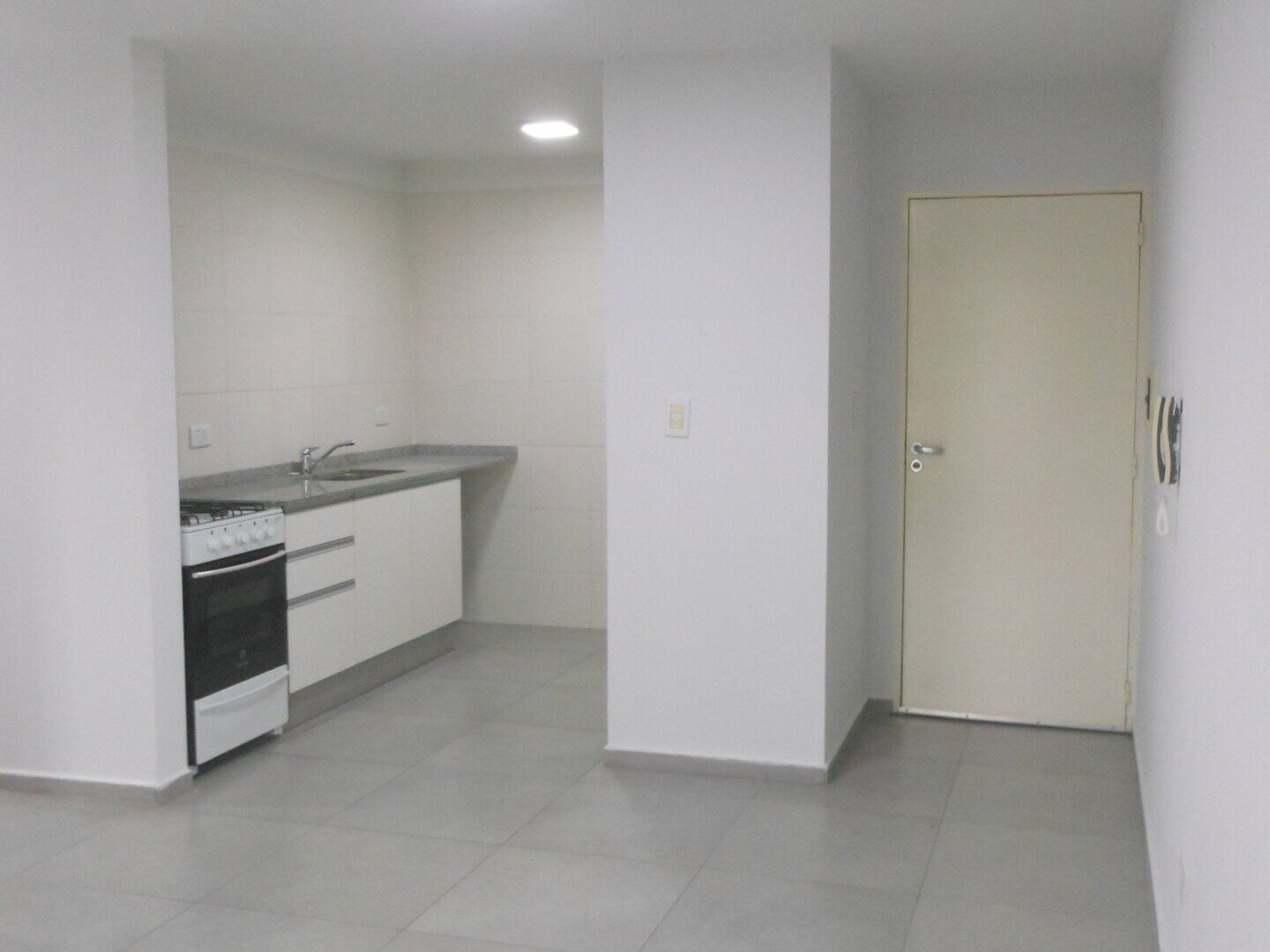 Vendo dpto 1 dorm sector oeste
