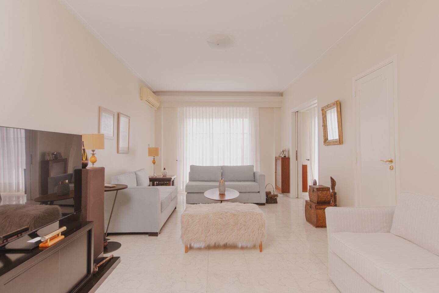 Venta de departamento 4 Ambientes con dependencia en Almagro, Capital Federal