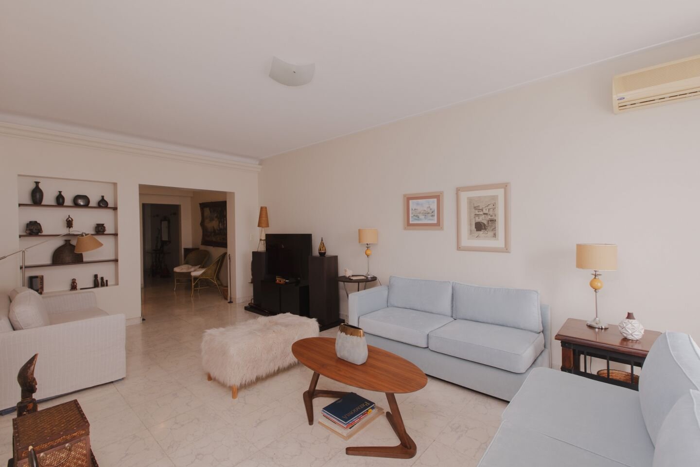 Venta de departamento 4 Ambientes con dependencia en Almagro, Capital Federal — foto 9