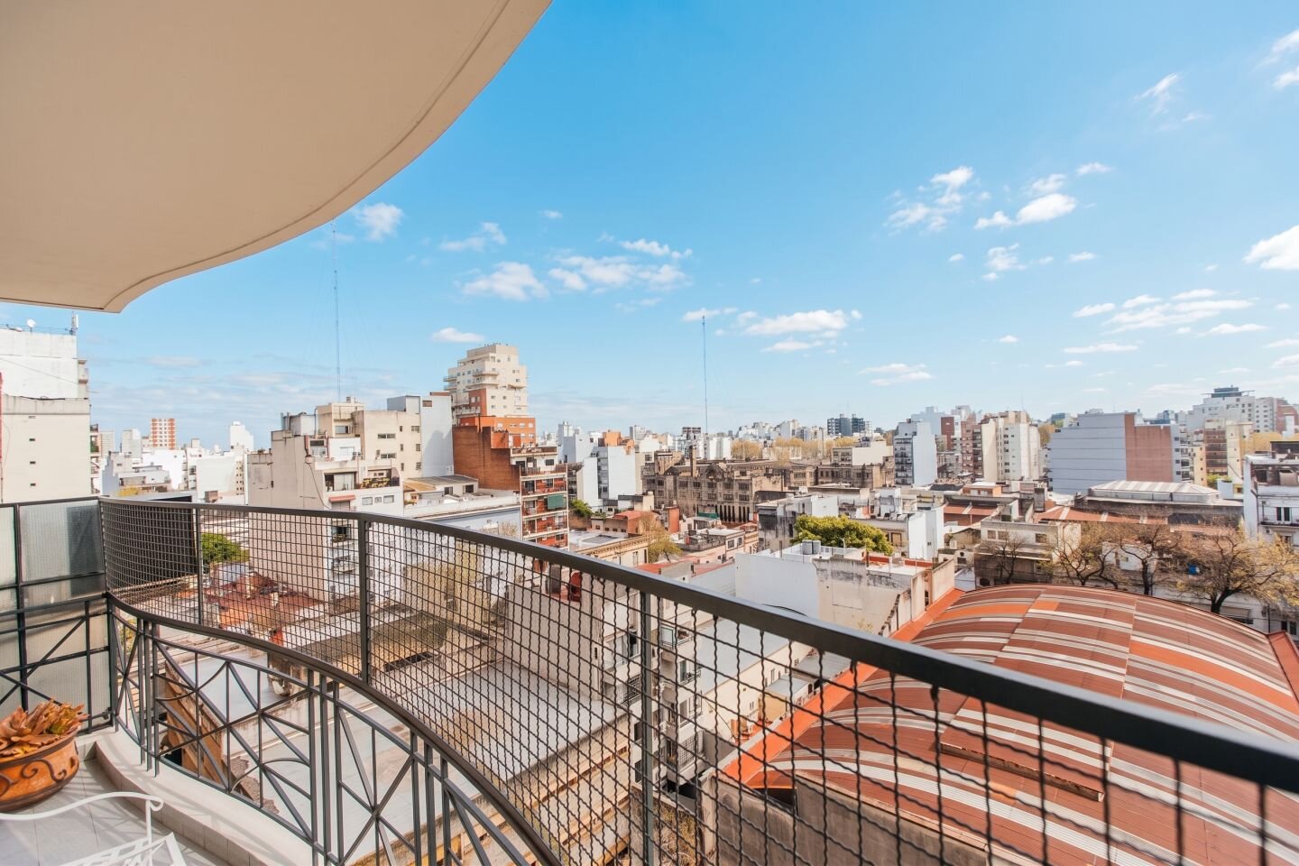 Venta de departamento 4 Ambientes con dependencia en Almagro, Capital Federal — foto 10