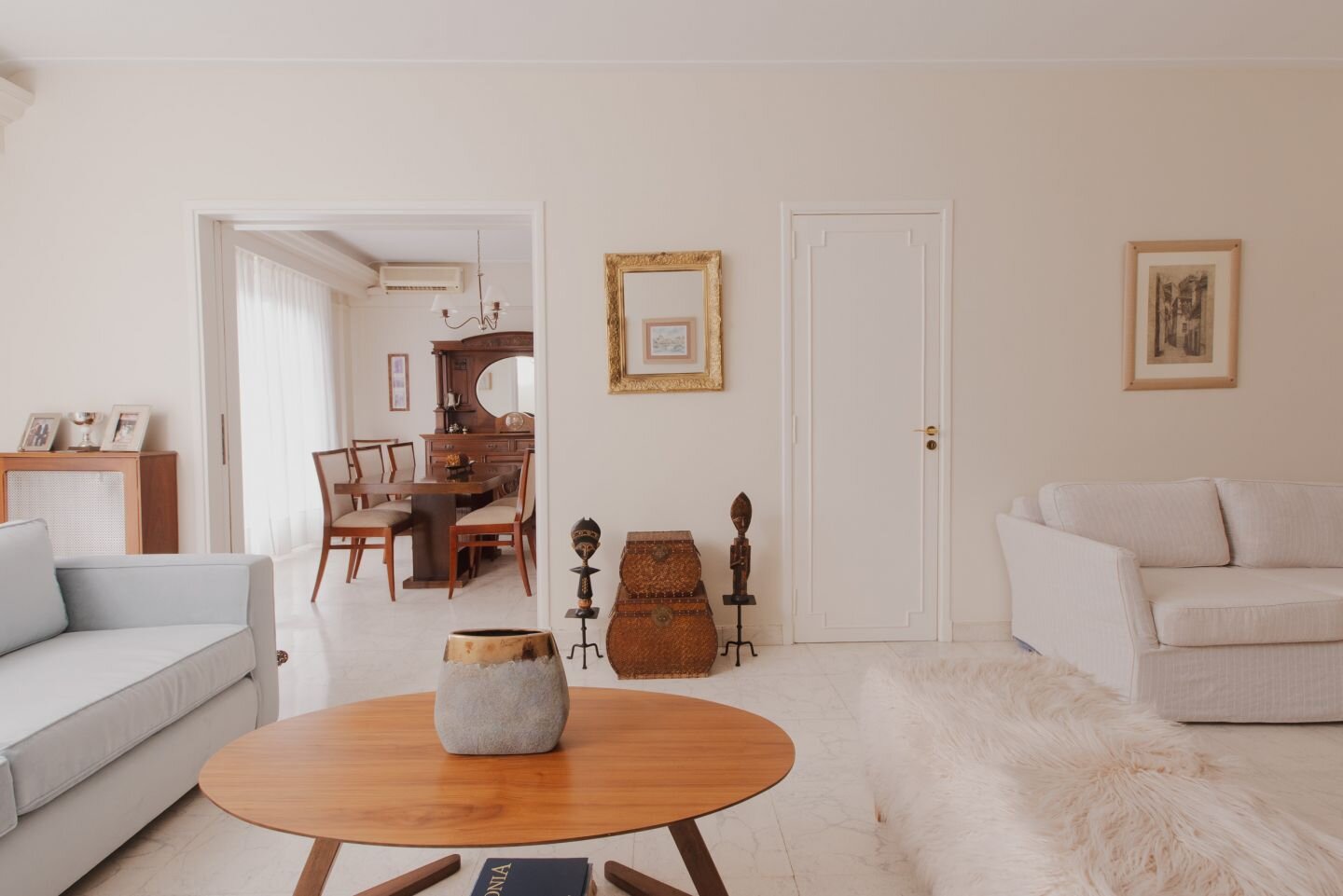 Venta de departamento 4 Ambientes con dependencia en Almagro, Capital Federal — foto 11