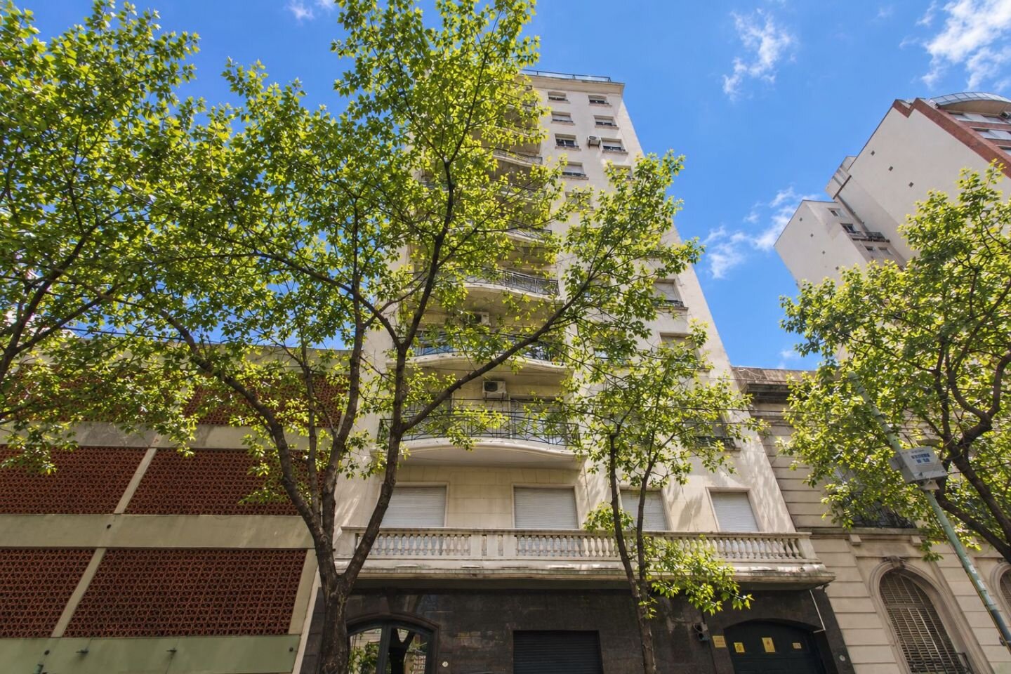 Venta de departamento 4 Ambientes con dependencia en Almagro, Capital Federal — foto 4