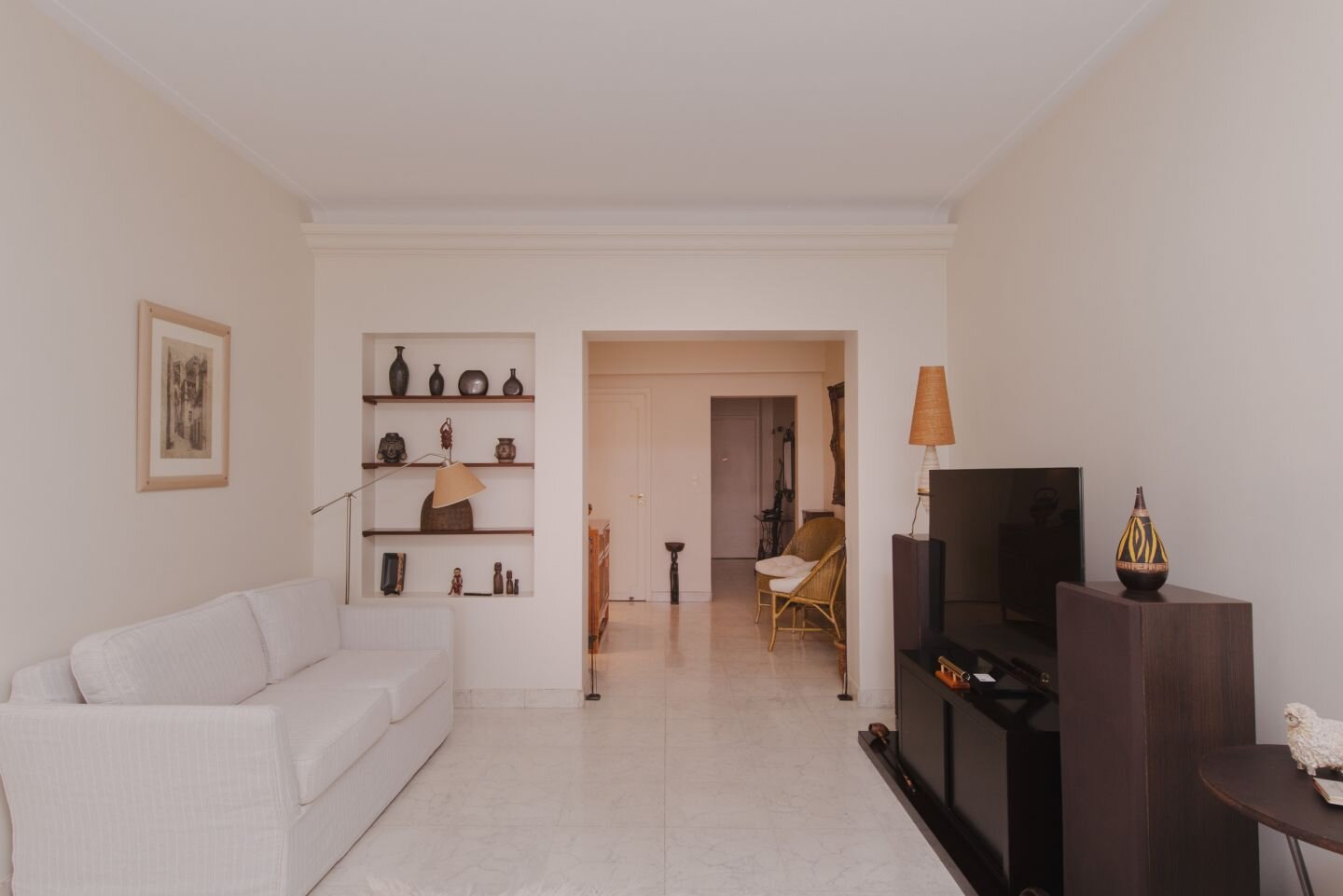 Venta de departamento 4 Ambientes con dependencia en Almagro, Capital Federal — foto 15