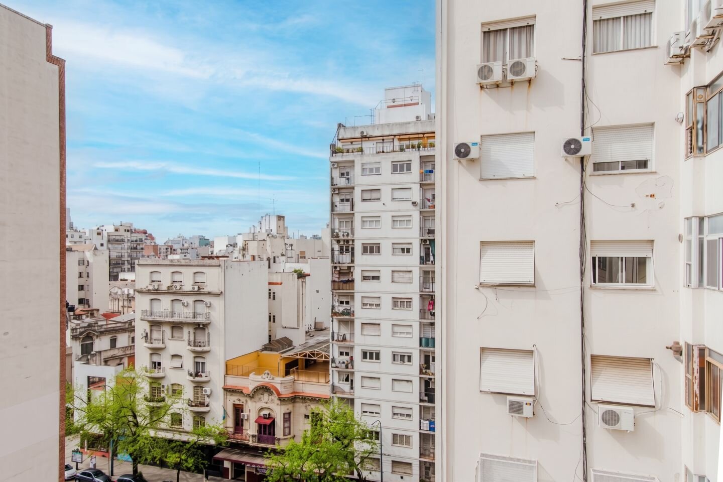 Venta de departamento 4 Ambientes con dependencia en Almagro, Capital Federal — foto 12