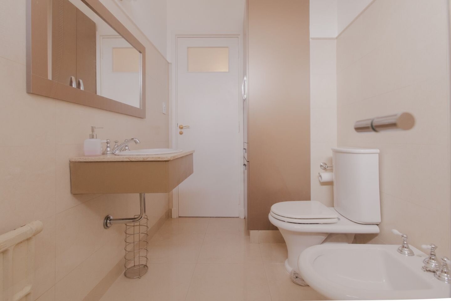 Venta de departamento 4 Ambientes con dependencia en Almagro, Capital Federal — foto 8