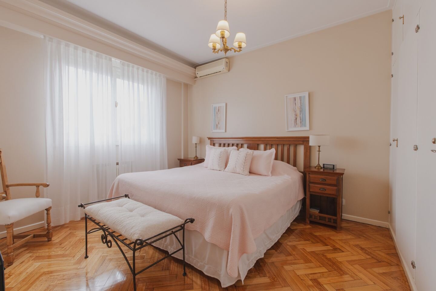 Venta de departamento 4 Ambientes con dependencia en Almagro, Capital Federal — foto 6