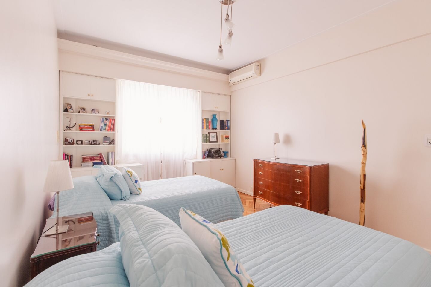Venta de departamento 4 Ambientes con dependencia en Almagro, Capital Federal — foto 7