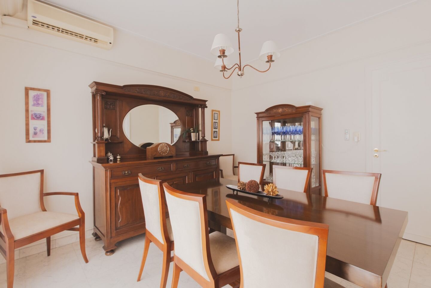 Venta de departamento 4 Ambientes con dependencia en Almagro, Capital Federal — foto 2