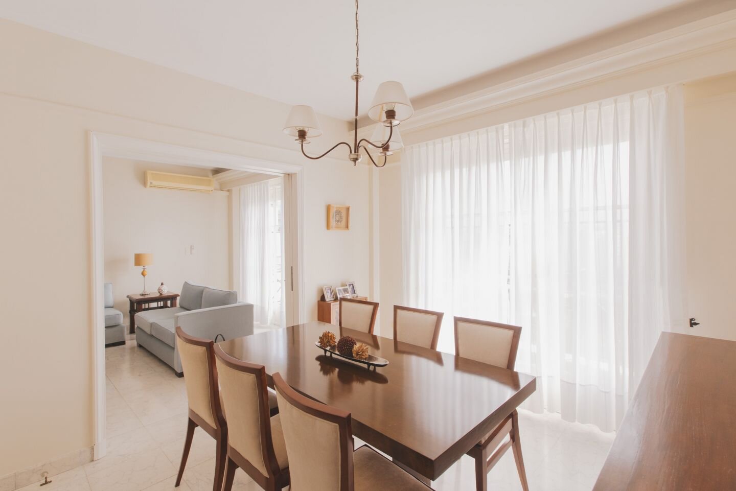 Venta de departamento 4 Ambientes con dependencia en Almagro, Capital Federal — foto 13