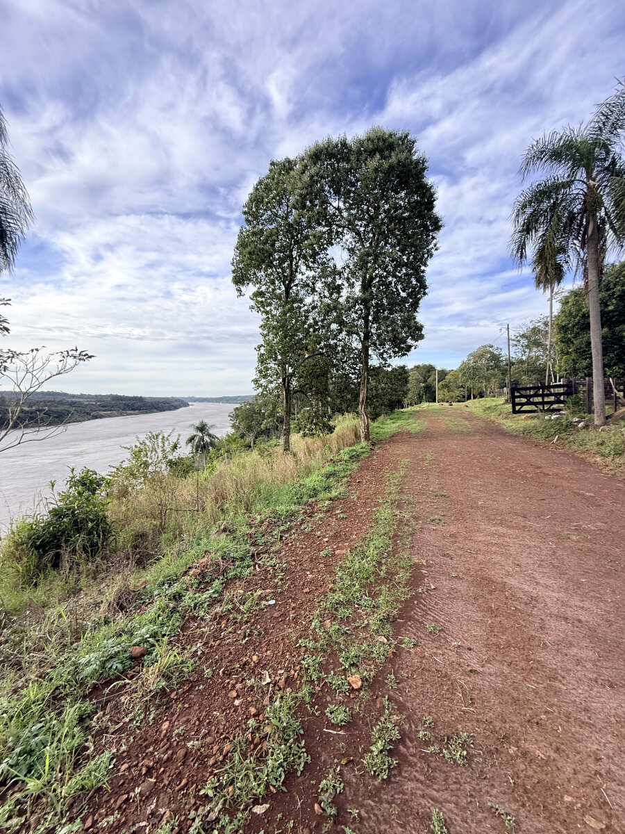 Loteo 100% financiado a orillas del Río Paraná, en Eldorado Misiones - 5