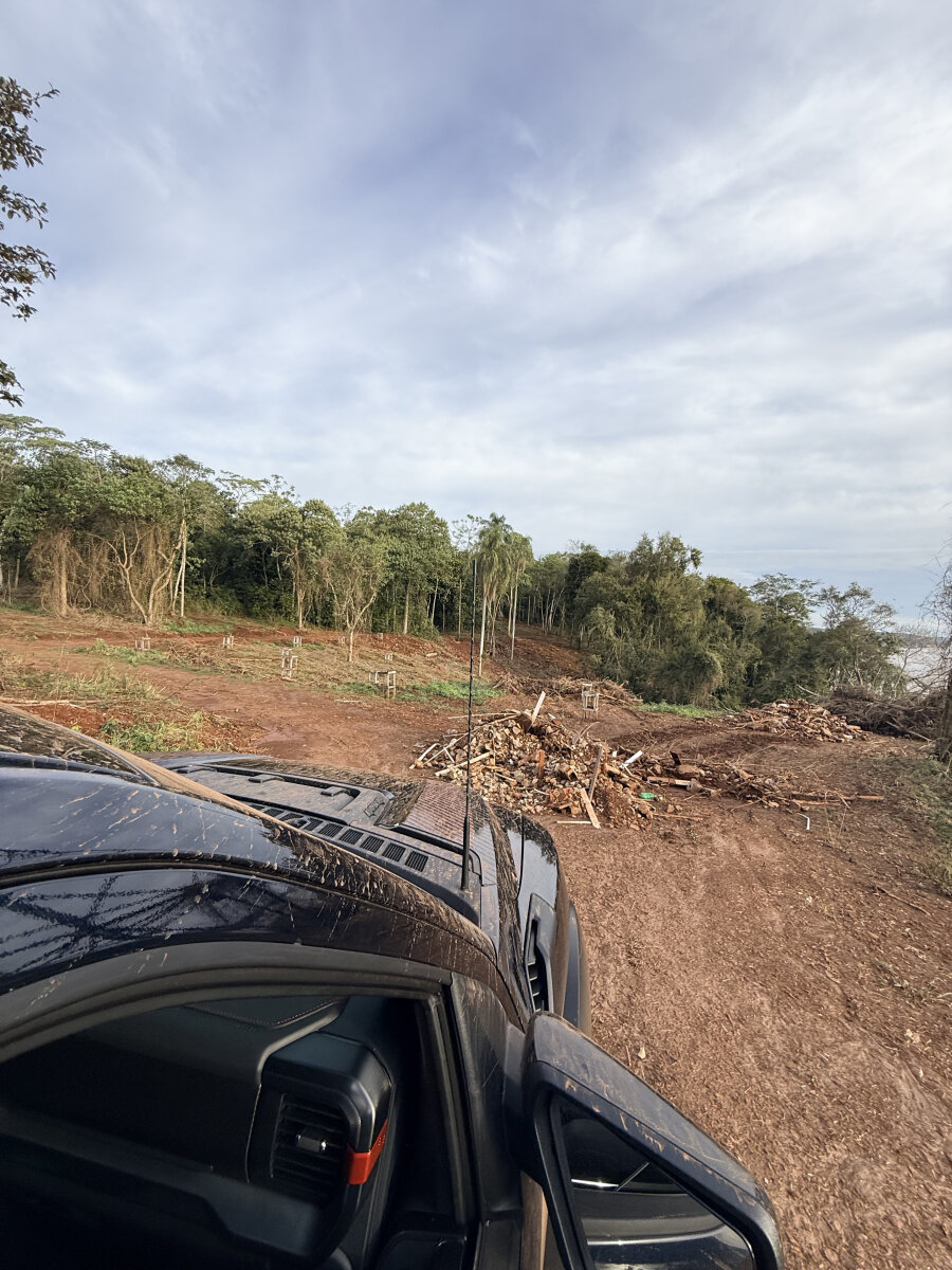 Loteo 100% financiado a orillas del Río Paraná, en Eldorado Misiones - 15