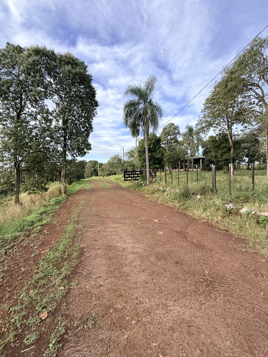 Loteo 100% financiado a orillas del Río Paraná, en Eldorado Misiones - 2