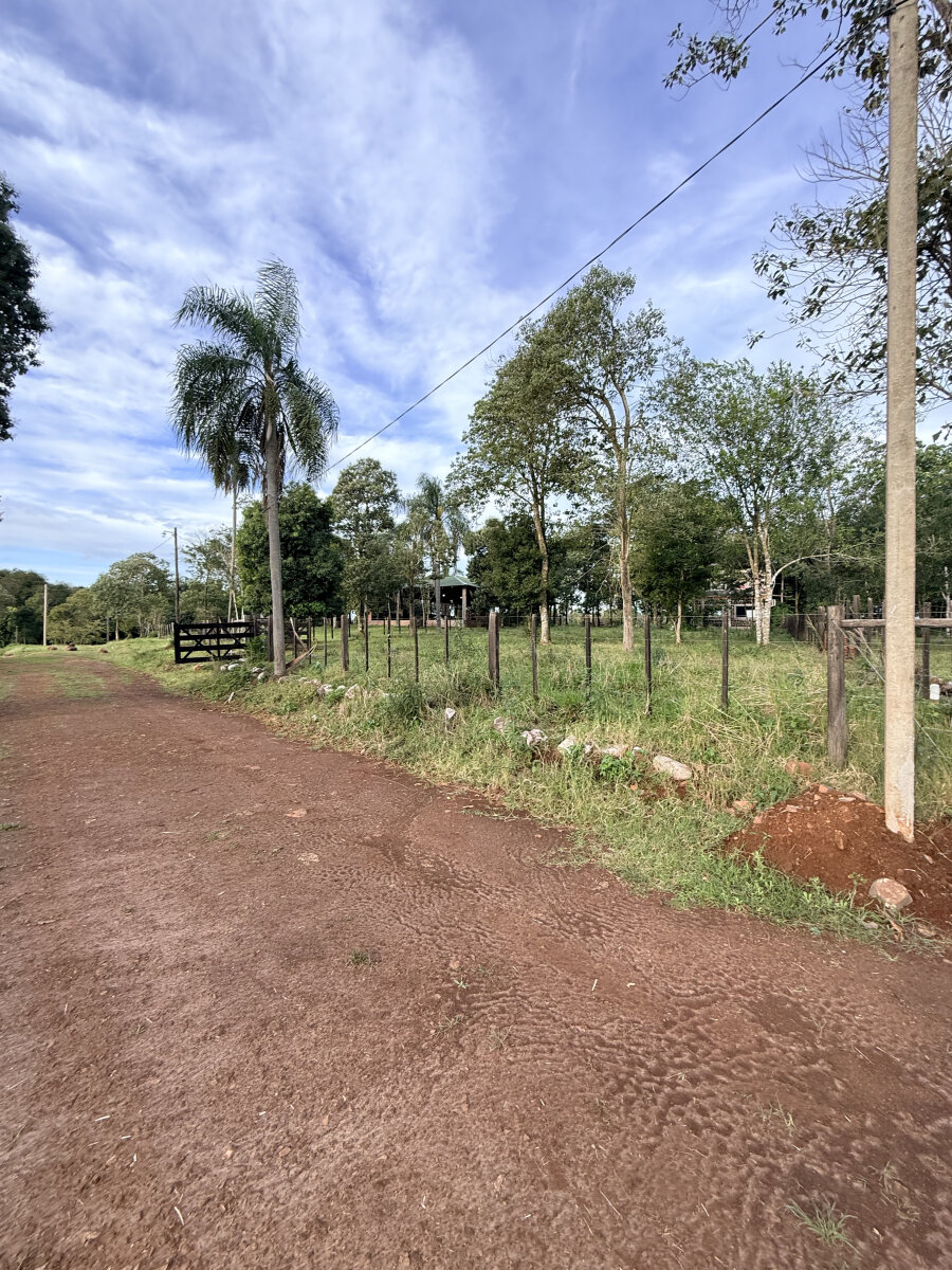 Loteo 100% financiado a orillas del Río Paraná, en Eldorado Misiones - 4