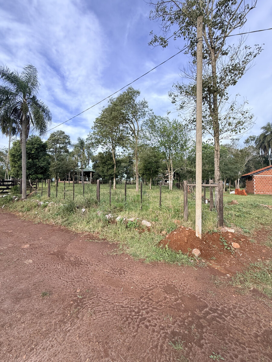 Loteo 100% financiado a orillas del Río Paraná, en Eldorado Misiones - 3