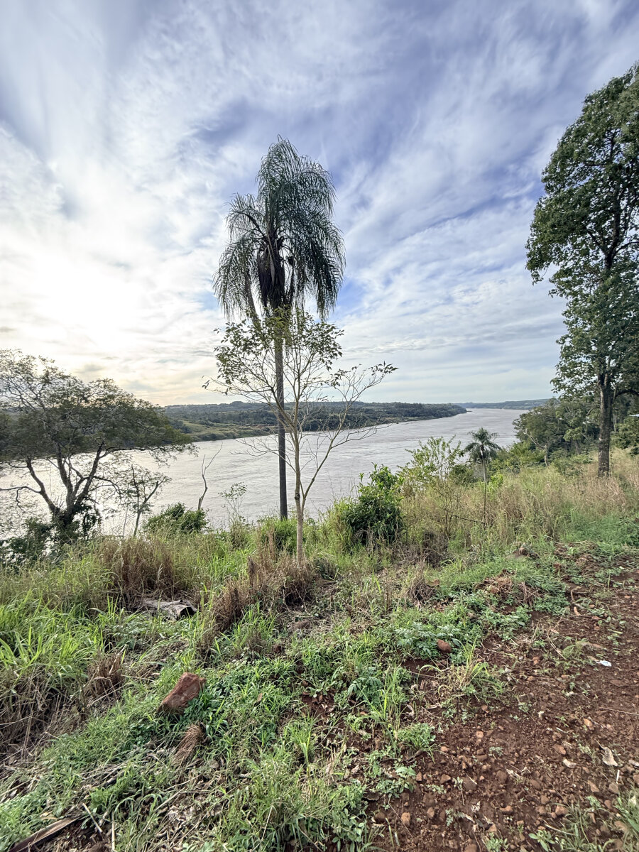Loteo 100% financiado a orillas del Río Paraná, en Eldorado Misiones - 8