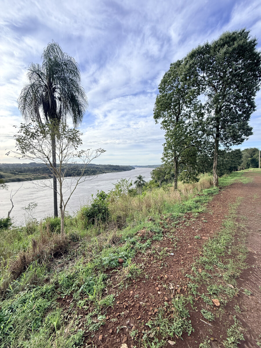 Loteo 100% financiado a orillas del Río Paraná, en Eldorado Misiones - 6