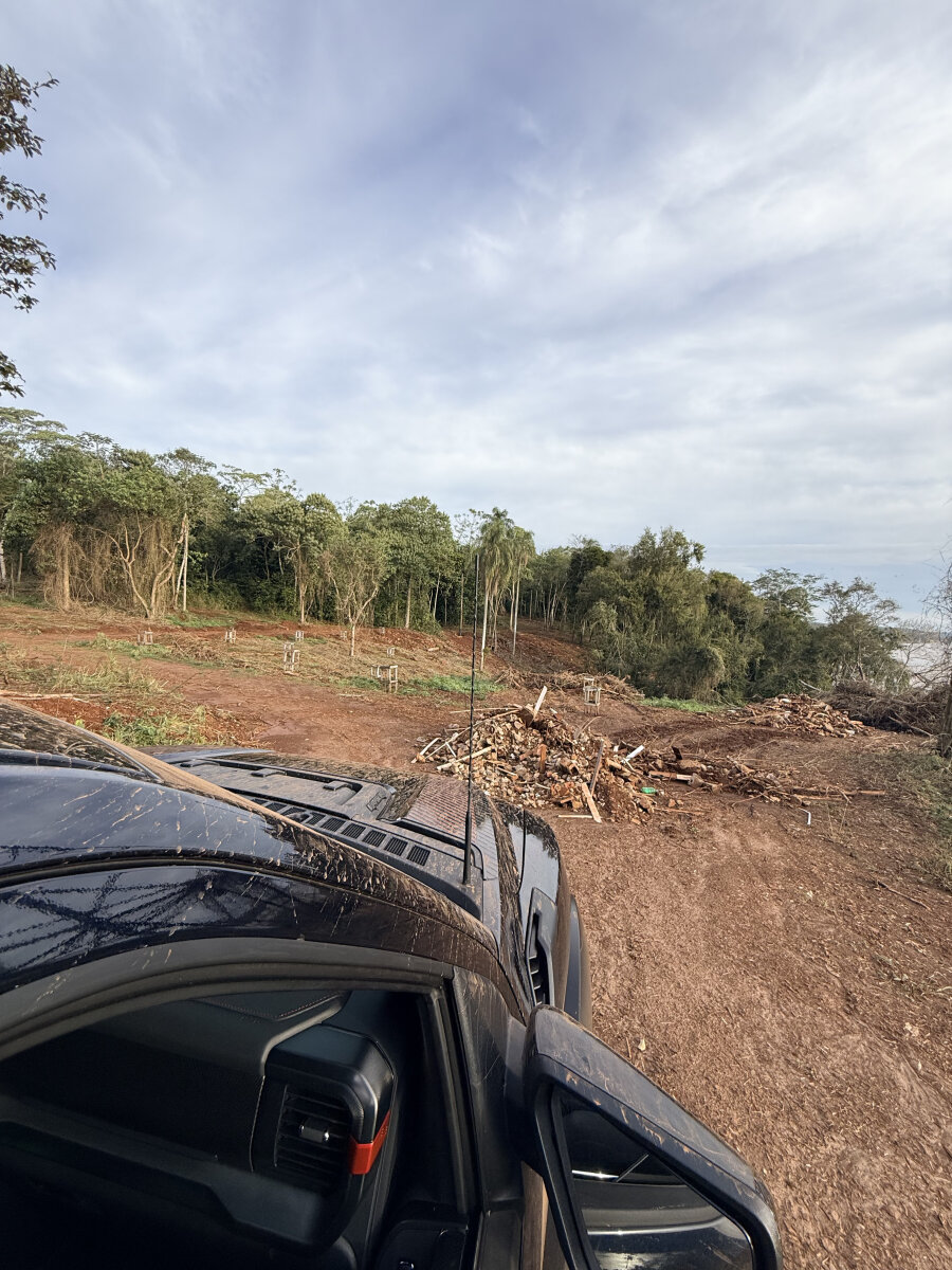 Loteo 100% financiado a orillas del Río Paraná, en Eldorado Misiones - 14