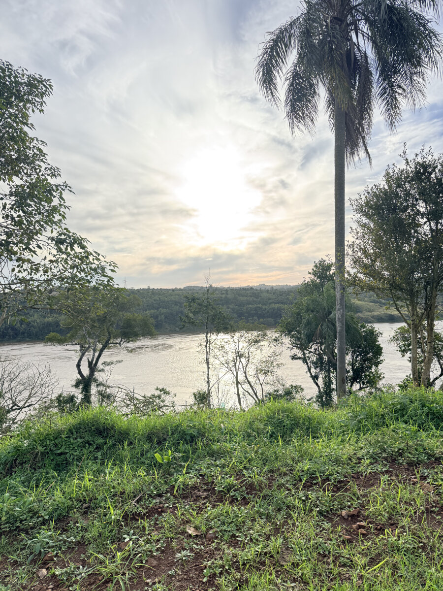 Loteo 100% financiado a orillas del Río Paraná, en Eldorado Misiones - 12
