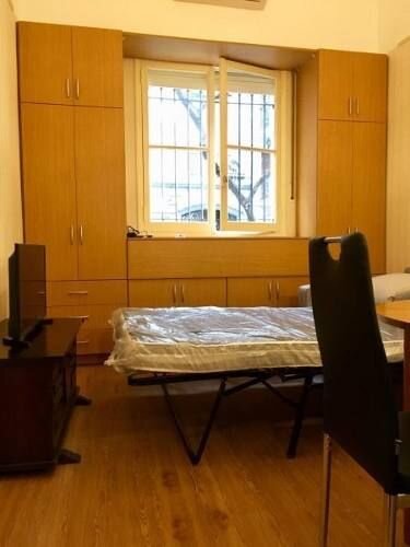 Monoambiente, en alquiler temporario, Recoleta — foto 10