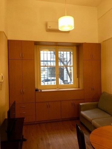 Monoambiente, en alquiler temporario, Recoleta — foto 8